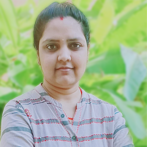 Prerna Sinha